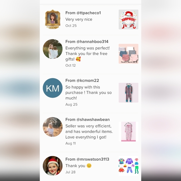 ALL KIDS!!! ALL NEW!! AMAZING BUNDLES, UNBELIEVABLE PRICES !! come & Hang - Picture 9 of 9